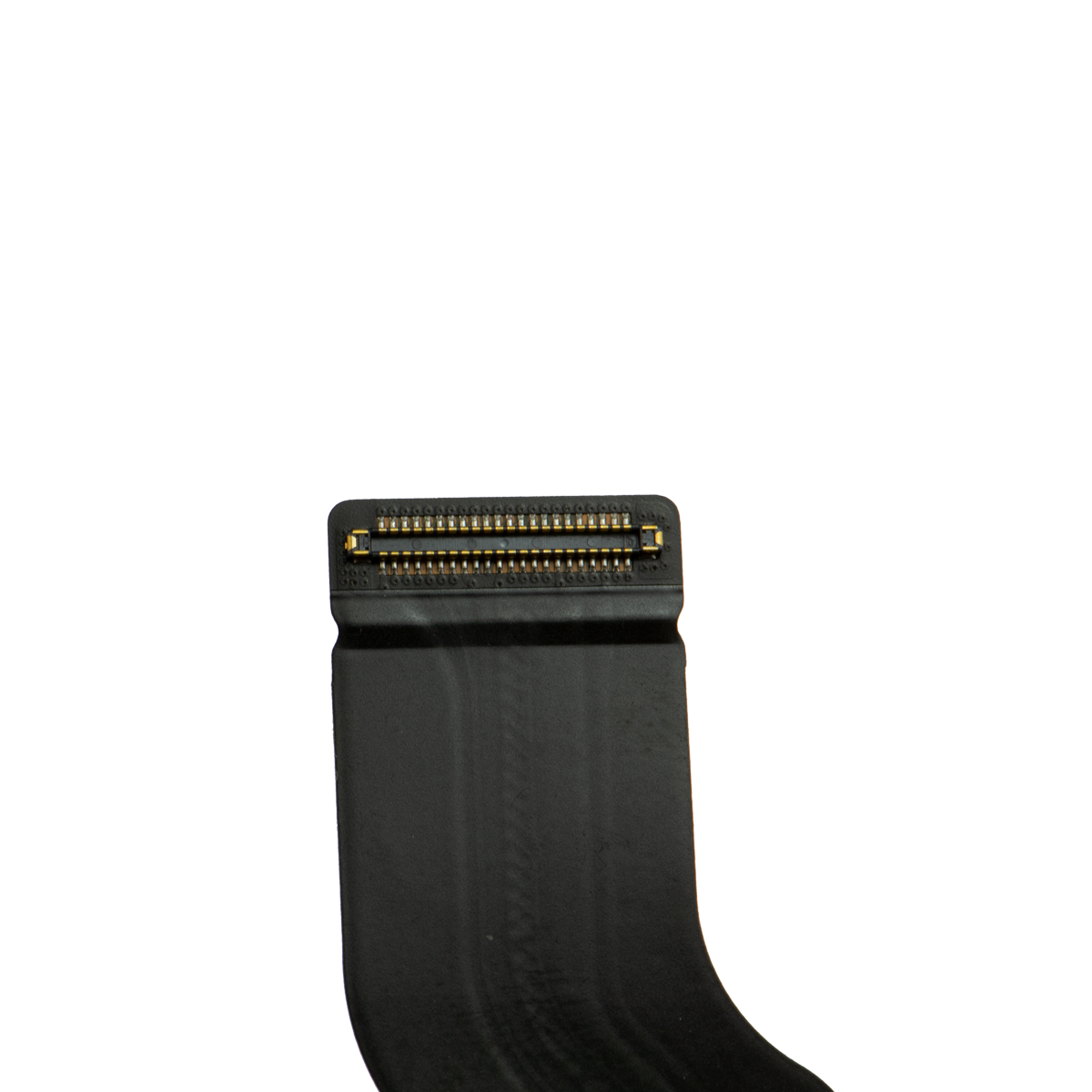 REPLACEMENT FOR IPHONE XS CHARGING CONNECTOR ASSEMBLY - BLACK