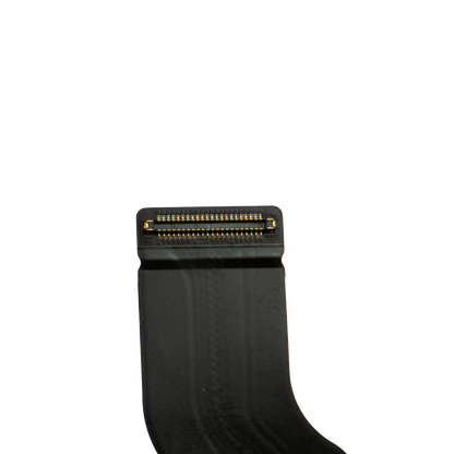 REPLACEMENT FOR IPHONE XS CHARGING CONNECTOR ASSEMBLY - BLACK