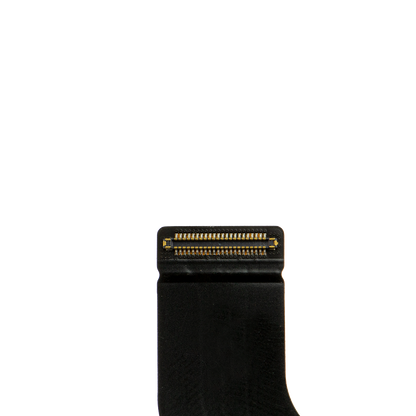 REPLACEMENT FOR IPHONE XS CHARGING CONNECTOR ASSEMBLY - GOLD