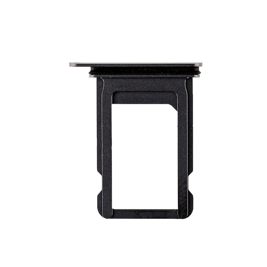 REPLACEMENT FOR IPHONE X SIM CARD TRAY - SPACE GRAY