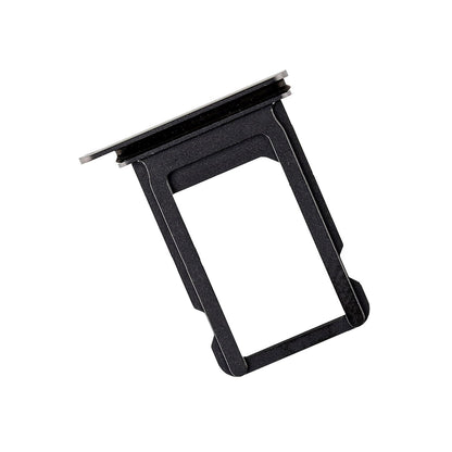 REPLACEMENT FOR IPHONE X SIM CARD TRAY - SPACE GRAY