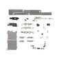 REPLACEMENT FOR IPHONE XS INTERNAL SMALL PARTS