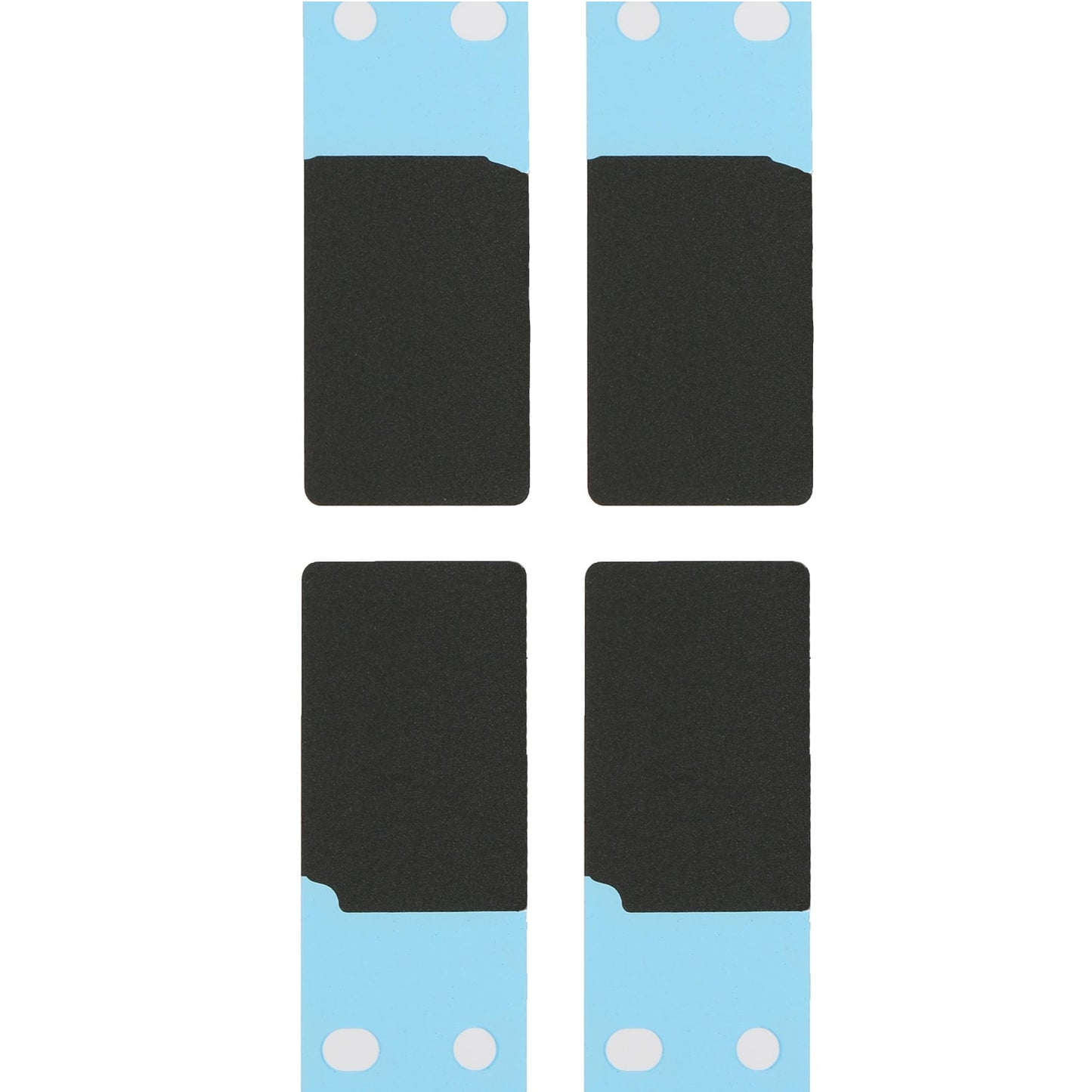 REPLACEMENT FOR IPHONE XS LCD SCREEN STICKER