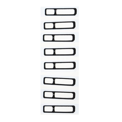 REPLACEMENT FOR IPHONE XS LOUD SPEAKER PORT INSULATOR STICKER