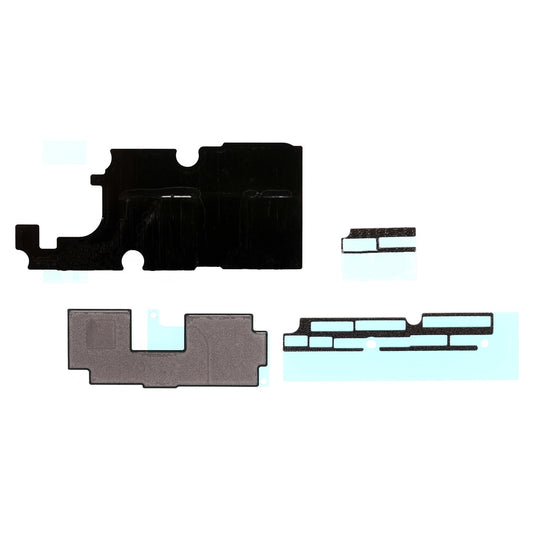 REPLACEMENT FOR IPHONE XS MAINBOARD SHIELDING COVER INSULATOR STICKER 3PCS/SET