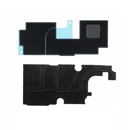 REPLACEMENT FOR IPHONE XS MAINBOARD UPPER+LOWER SHIELDING COVER INSULATOR STICKER 2PCSSET
