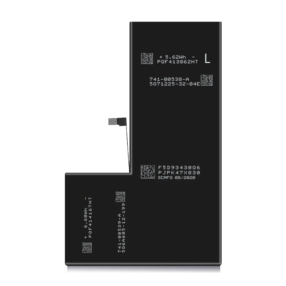 REPLACEMENT FOR IPHONE XS MAX BATTERY 3174MAH