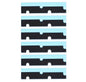 REPLACEMENT FOR IPHONE XS MAX DISPLAY FLEX INSULATOR STICKER