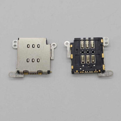 REPLACEMENT FOR IPHONE XS MAX DUAL SIM CARD SLOT