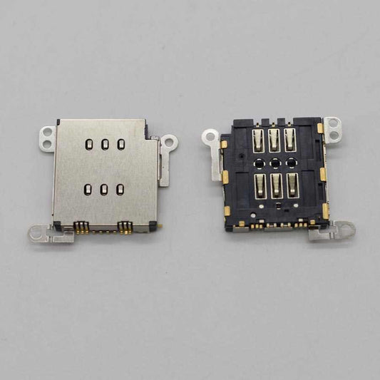 REPLACEMENT FOR IPHONE XS MAX DUAL SIM CARD SLOT