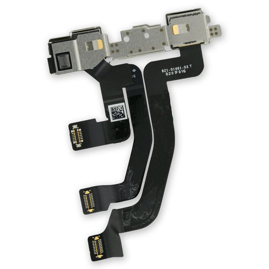 REPLACEMENT FOR IPHONE XS MAX FRONT FACING CAMERA