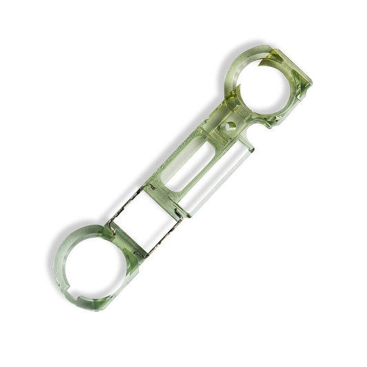 REPLACEMENT FOR IPHONE XS MAX FRONT FACING CAMERA BEZEL AMBIENT LIGHT SENSOR COVER