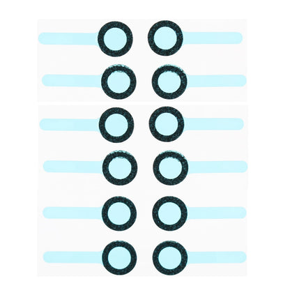 REPLACEMENT FOR IPHONE XS MAX FRONT FACING CAMERA HOLDER LENS FOAM