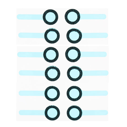 REPLACEMENT FOR IPHONE XS MAX FRONT FACING CAMERA HOLDER LENS FOAM