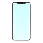REPLACEMENT FOR IPHONE XS MAX FRONT GLASS LENS - BLACK