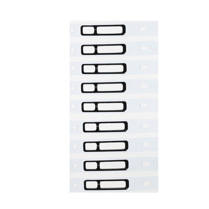 REPLACEMENT FOR IPHONE XS MAX LOUD SPEAKER PORT STICKER