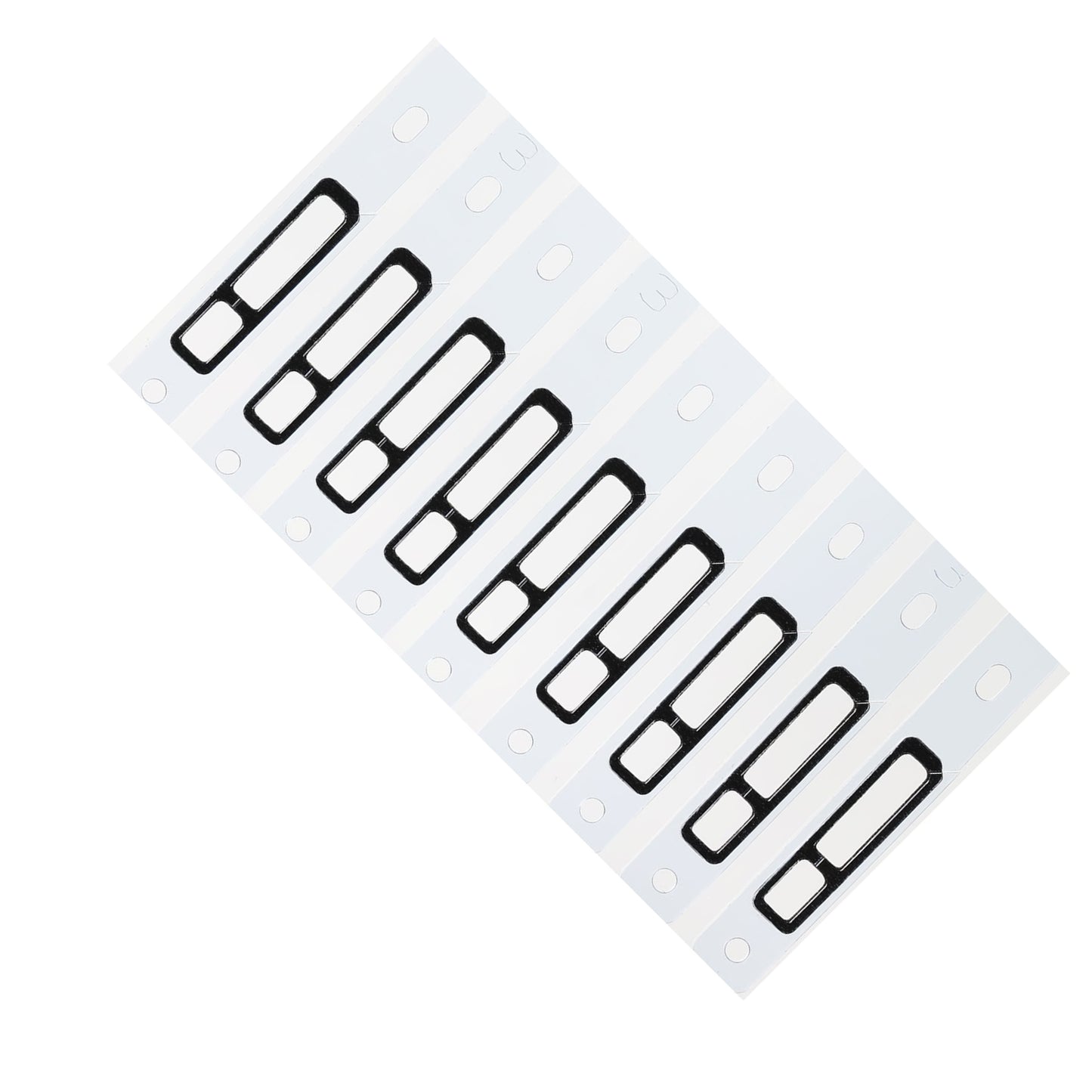 REPLACEMENT FOR IPHONE XS MAX LOUD SPEAKER PORT STICKER