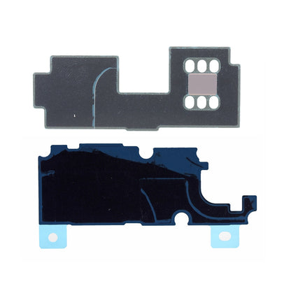 REPLACEMENT FOR IPHONE XS MAX MAINBOARD UPPER+LOWER COVER INSULATOR STICKER 2PCS/SET