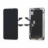 REPLACEMENT FOR IPHONE XS MAX OLED SCREEN DIGITIZER ASSEMBLY - BLACK