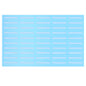REPLACEMENT FOR IPHONE XS MAX OPTICAL FILTER STICKER