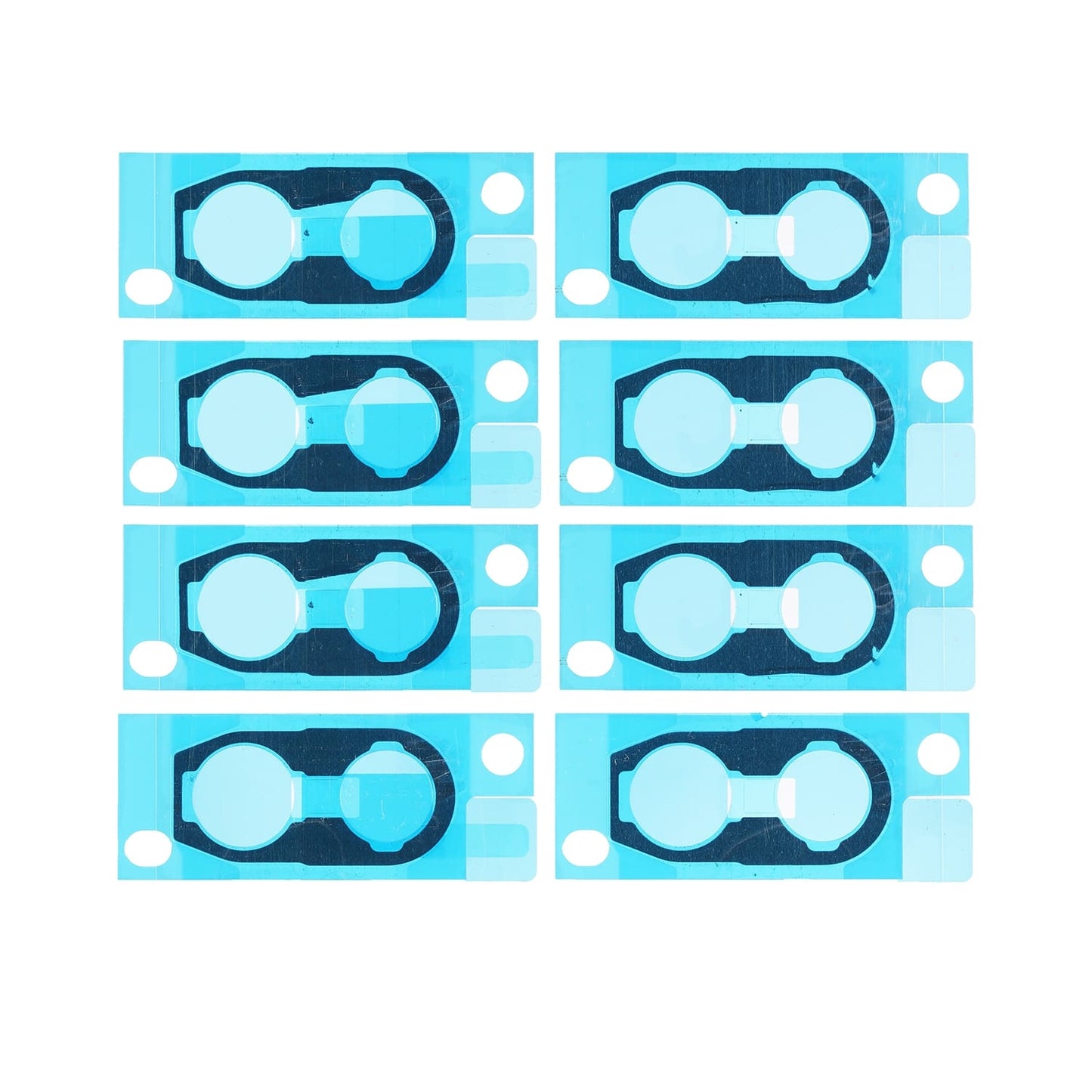 REPLACEMENT FOR IPHONE XS MAX REAR CAMERA ANTI-DUST FOAM