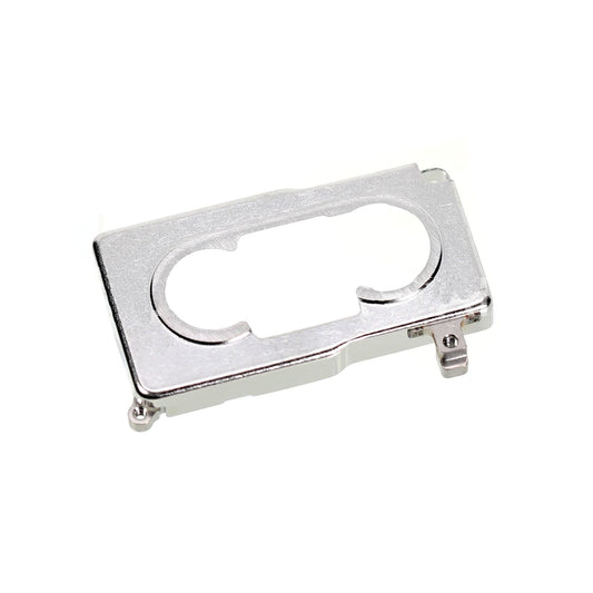 REPLACEMENT FOR IPHONE XS MAX REAR CAMERA METAL BRACKET