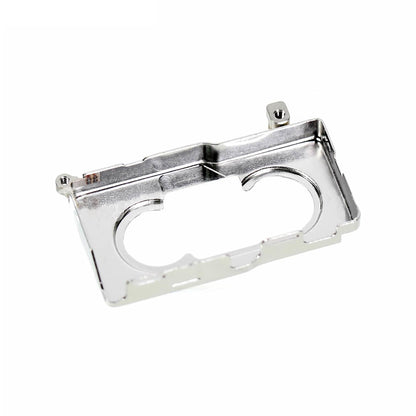 REPLACEMENT FOR IPHONE XS MAX REAR CAMERA METAL BRACKET