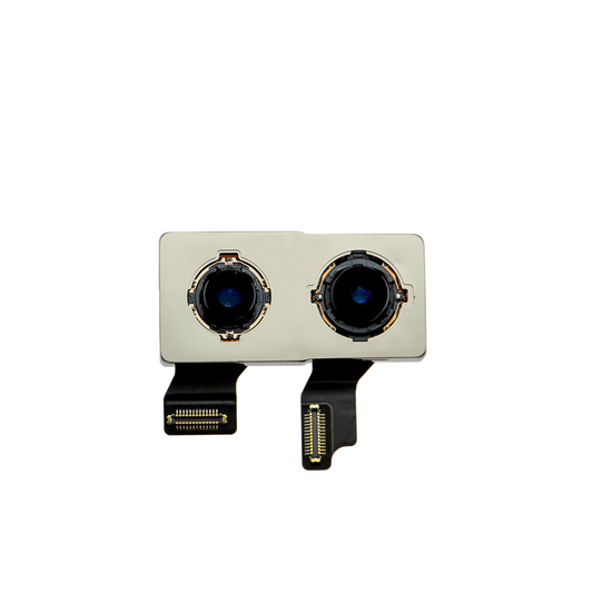 REPLACEMENT FOR IPHONE XS REAR CAMERA