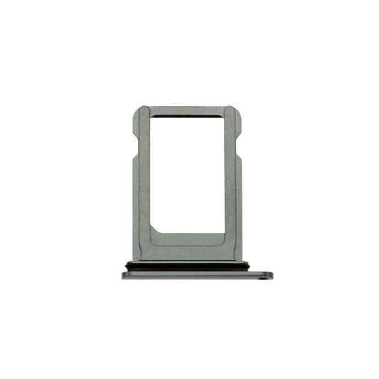 REPLACEMENT FOR IPHONE XS SIM CARD TRAY - SPACE GRAY