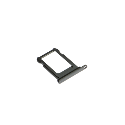 REPLACEMENT FOR IPHONE XS SIM CARD TRAY - SPACE GRAY