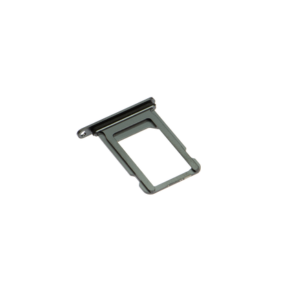 REPLACEMENT FOR IPHONE XS SIM CARD TRAY - SPACE GRAY