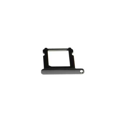 REPLACEMENT FOR IPHONE XS SIM CARD TRAY - SPACE GRAY