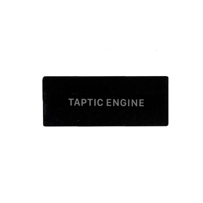 REPLACEMENT FOR IPHONE XS UPPER VIBRATION MOTOR INSULATOR STICKER