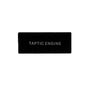 REPLACEMENT FOR IPHONE XS UPPER VIBRATION MOTOR INSULATOR STICKER