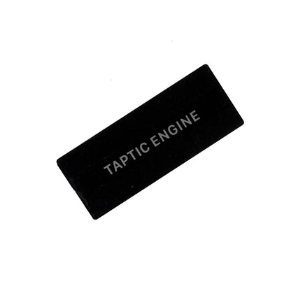 REPLACEMENT FOR IPHONE XS UPPER VIBRATION MOTOR INSULATOR STICKER