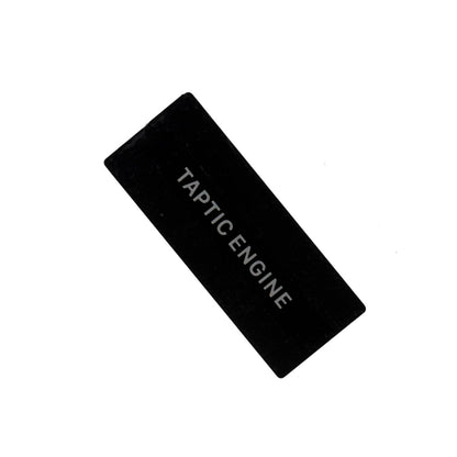 REPLACEMENT FOR IPHONE XS UPPER VIBRATION MOTOR INSULATOR STICKER