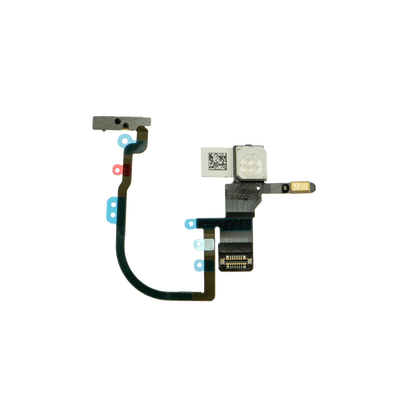 REPLACEMENT FOR IPHONE XS/XS MAX POWER BUTTON FLEX CABLE