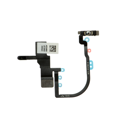 REPLACEMENT FOR IPHONE XS/XS MAX POWER BUTTON FLEX CABLE