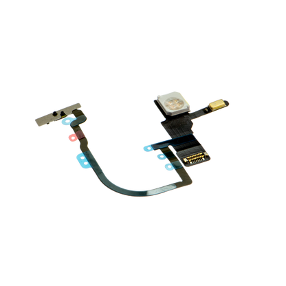REPLACEMENT FOR IPHONE XS/XS MAX POWER BUTTON FLEX CABLE