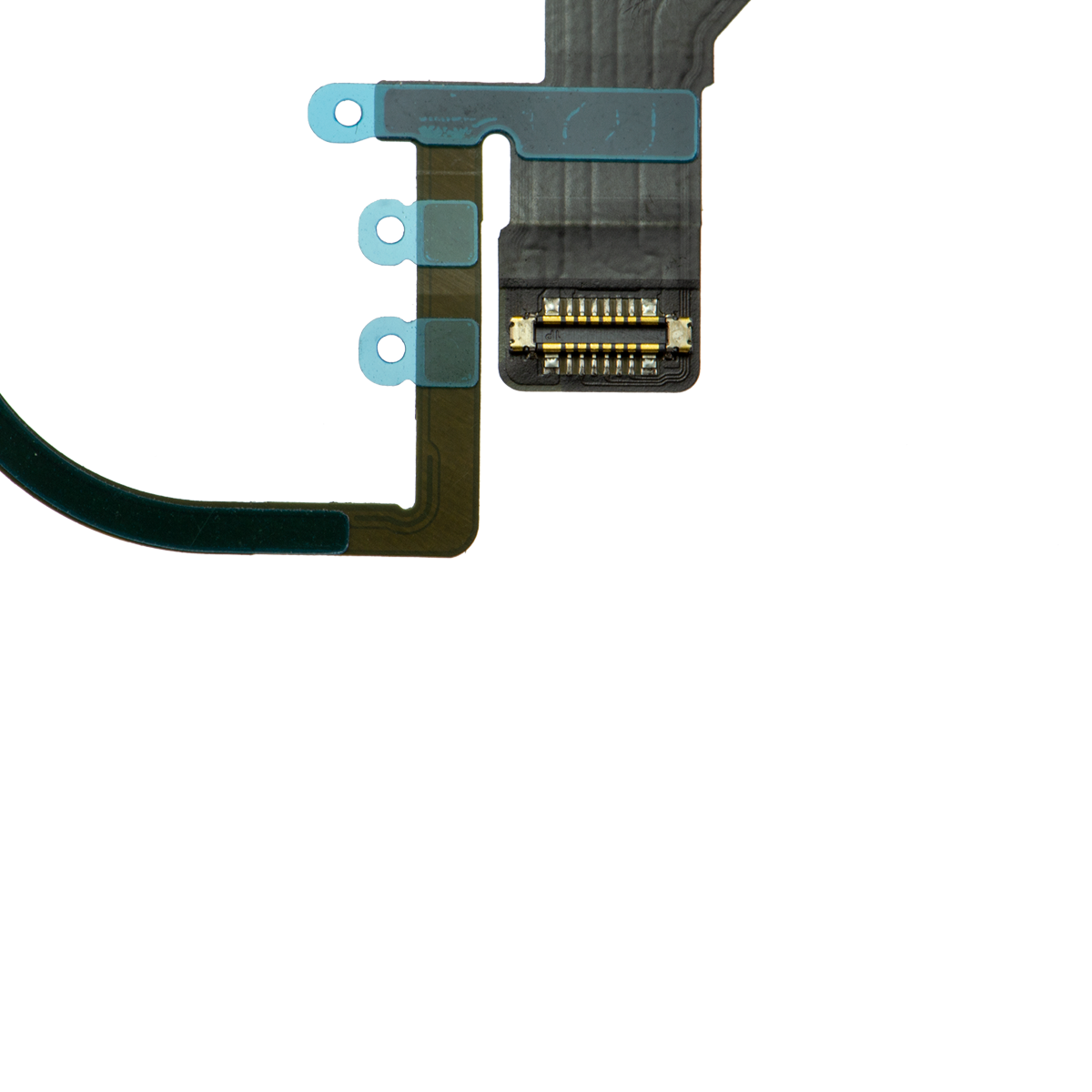 REPLACEMENT FOR IPHONE XS/XS MAX POWER BUTTON FLEX CABLE
