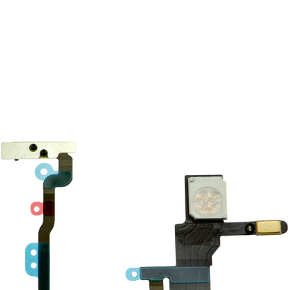 REPLACEMENT FOR IPHONE XS/XS MAX POWER BUTTON FLEX CABLE