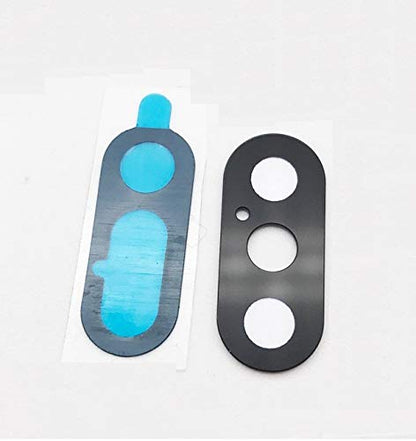 REPLACEMENT FOR IPHONE XS/XS MAX REAR FACING CAMERA LENS