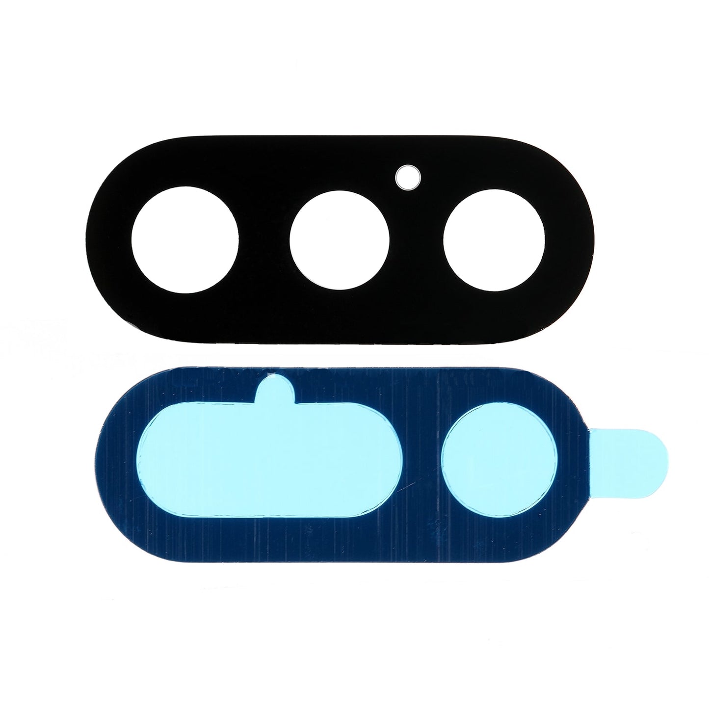 REPLACEMENT FOR IPHONE XS/XS MAX REAR FACING CAMERA LENS