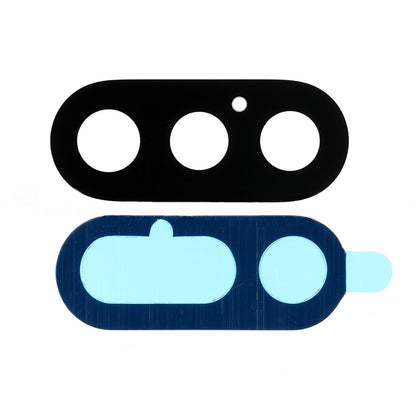 REPLACEMENT FOR IPHONE XS/XS MAX REAR FACING CAMERA LENS