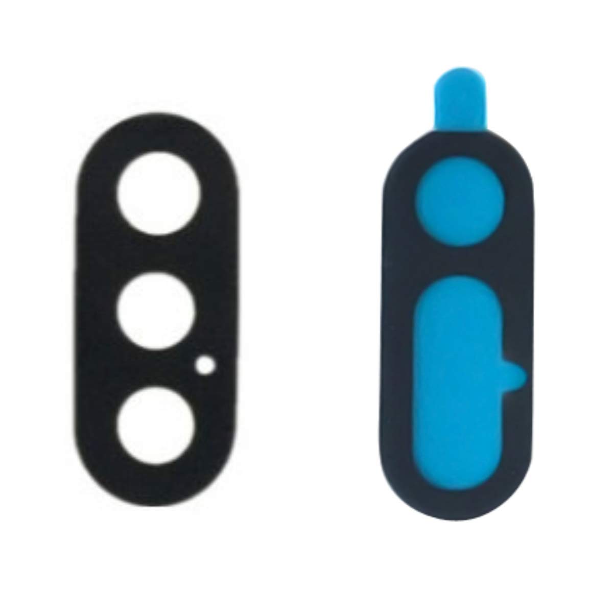 REPLACEMENT FOR IPHONE XS/XS MAX REAR FACING CAMERA LENS