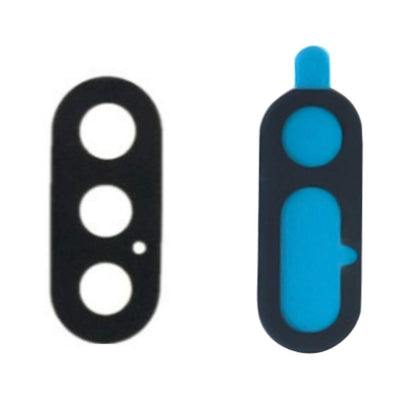 REPLACEMENT FOR IPHONE XS/XS MAX REAR FACING CAMERA LENS