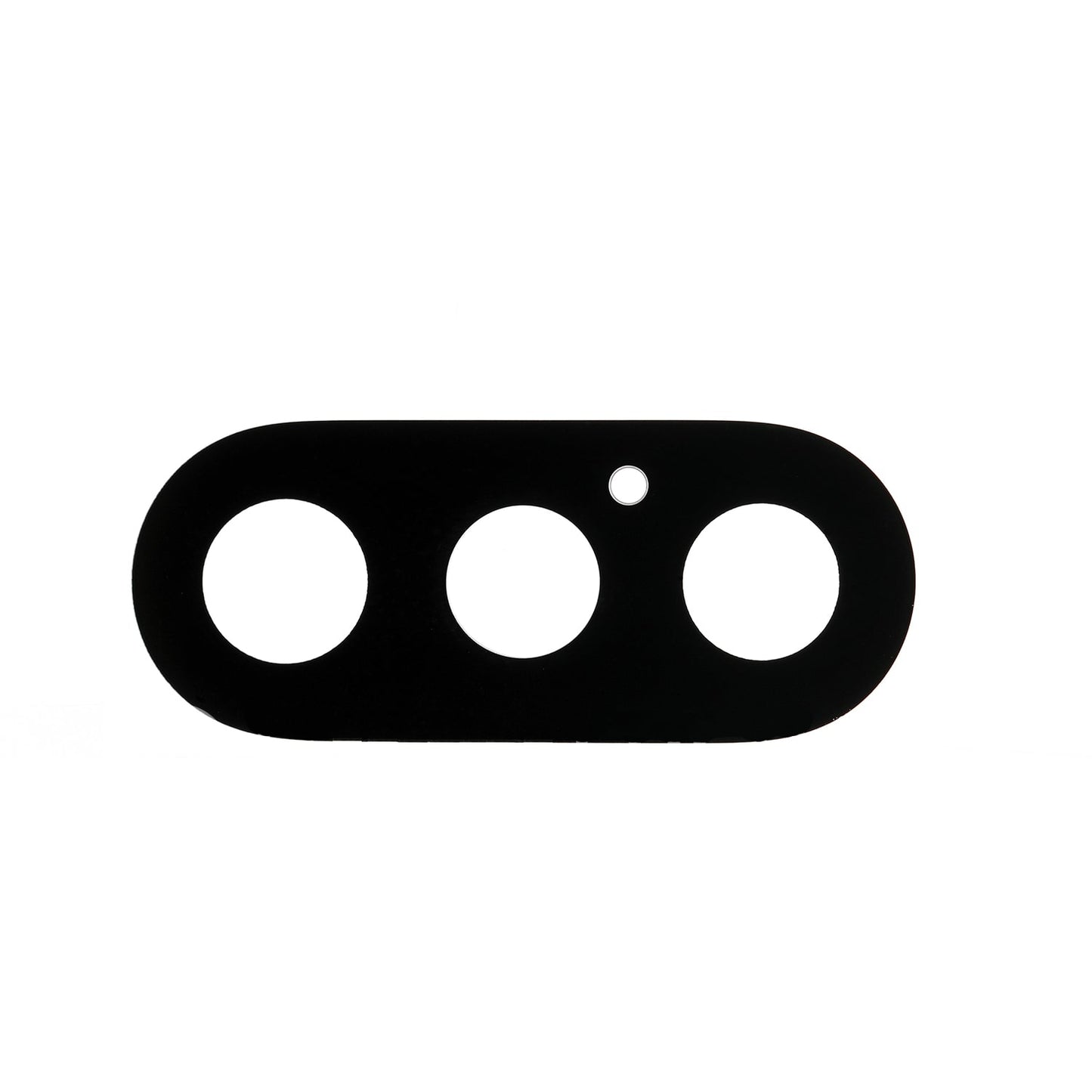 REPLACEMENT FOR IPHONE XS/XS MAX REAR FACING CAMERA LENS