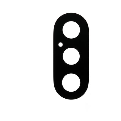 REPLACEMENT FOR IPHONE XS/XS MAX REAR FACING CAMERA LENS