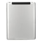 REPLACEMENT FOR PAD 2 BACK COVER - 3G CDMA VERIZON