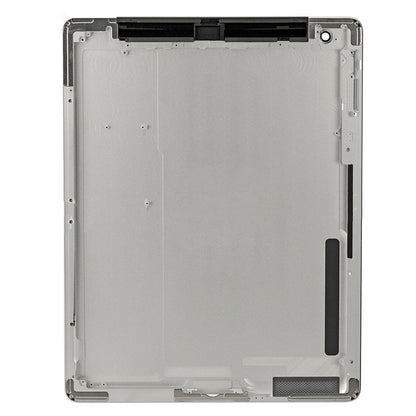 REPLACEMENT FOR PAD 2 BACK COVER - 3G CDMA VERIZON